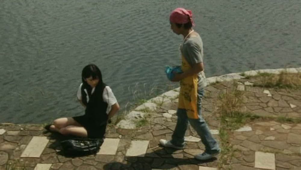 悩殺セールス 癒しのエロ下着の画像