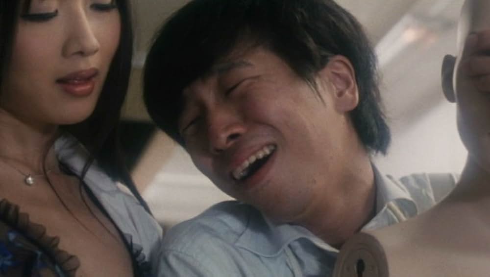 悩殺セールス 癒しのエロ下着の画像