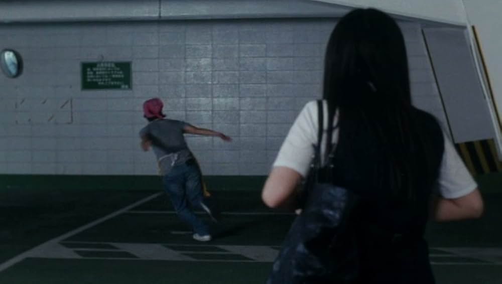 悩殺セールス 癒しのエロ下着の画像