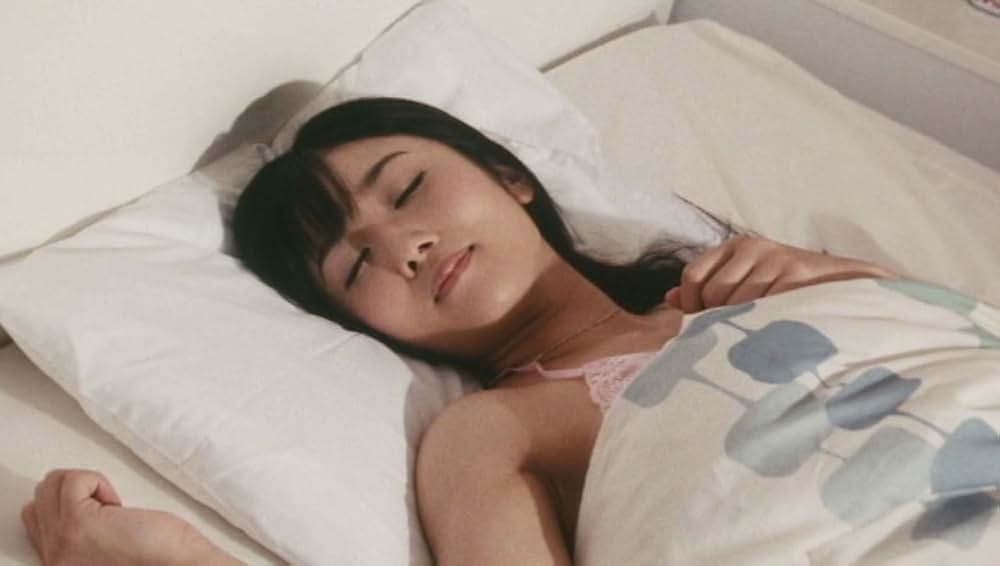 悩殺セールス 癒しのエロ下着の画像