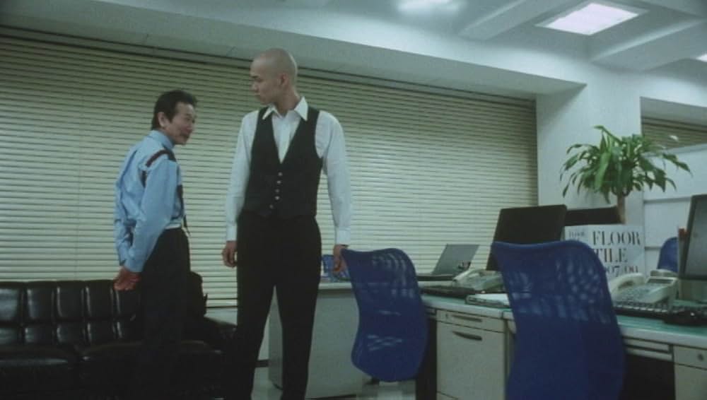 女警備員 まさぐり巡回の画像