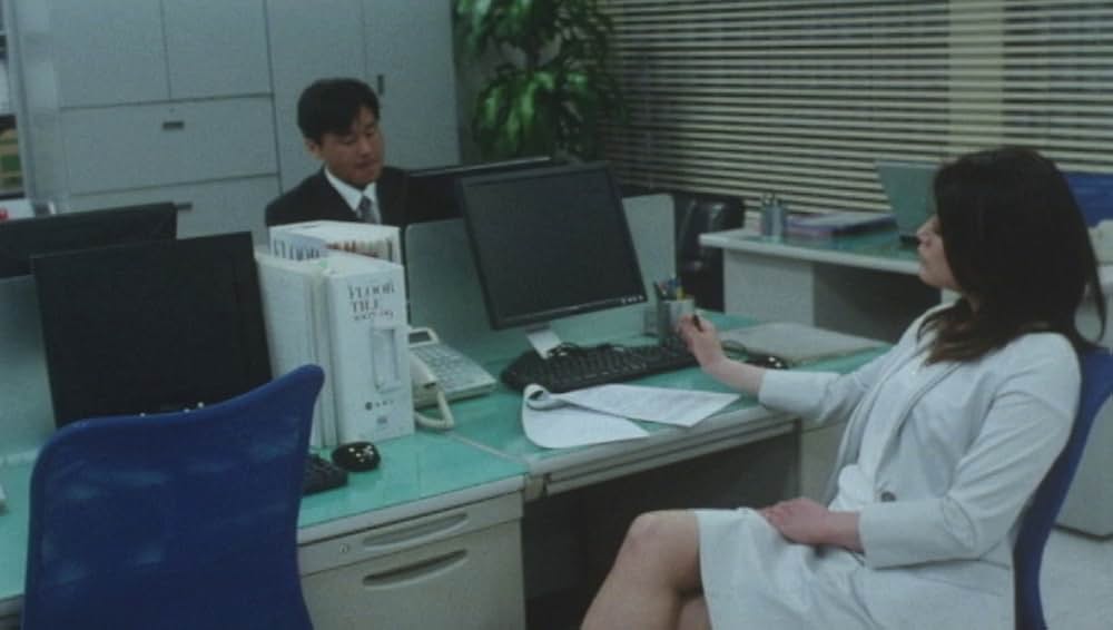 女警備員 まさぐり巡回の画像