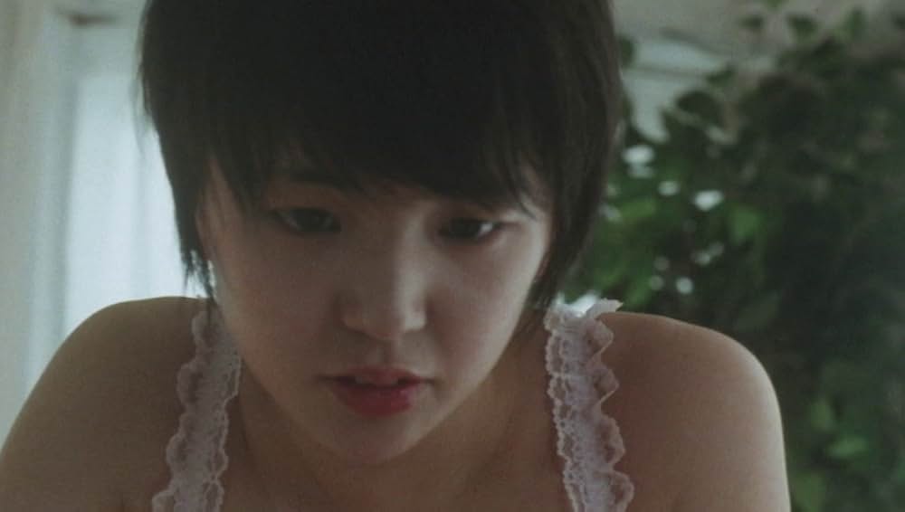 女警備員 まさぐり巡回の画像