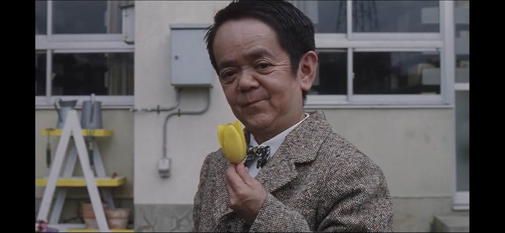 「青い春」の画像