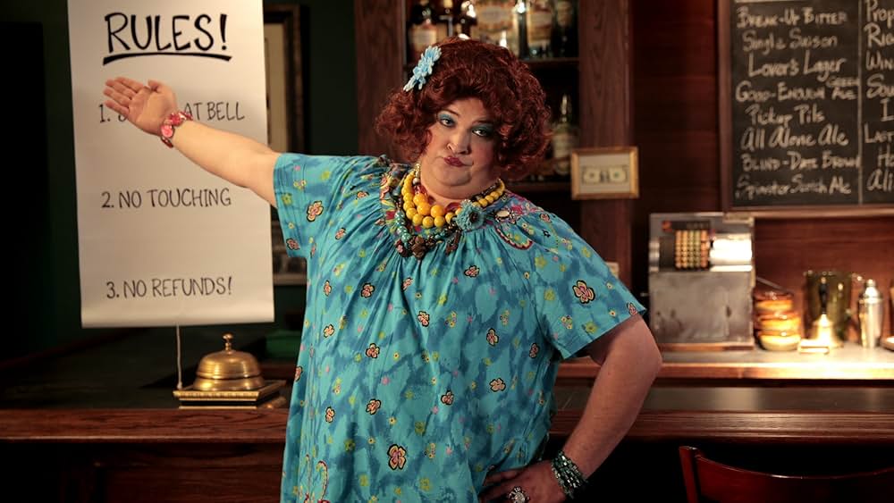 Speed Dating（原題）の画像