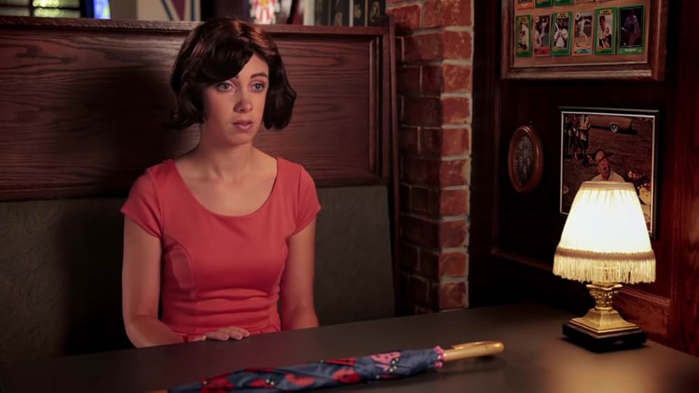 Speed Dating（原題）の画像