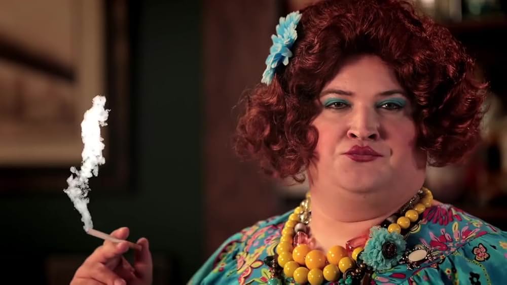 Speed Dating（原題）の画像