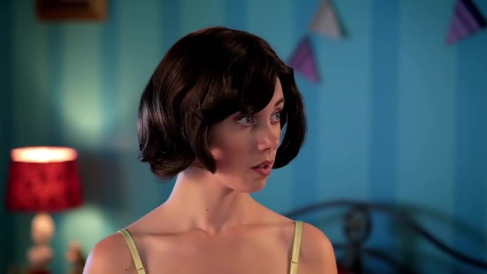 Speed Dating（原題）の画像