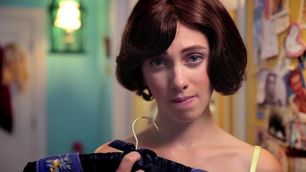 Speed Dating（原題）の画像