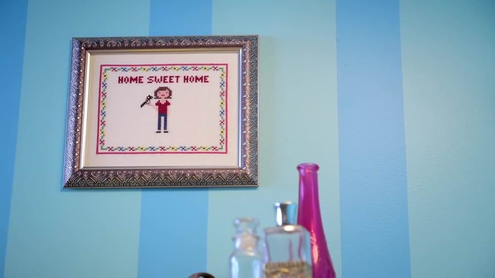 Speed Dating（原題）の画像