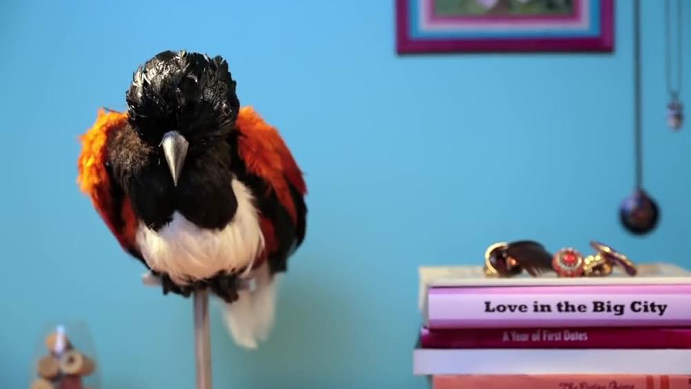 Speed Dating（原題）の画像