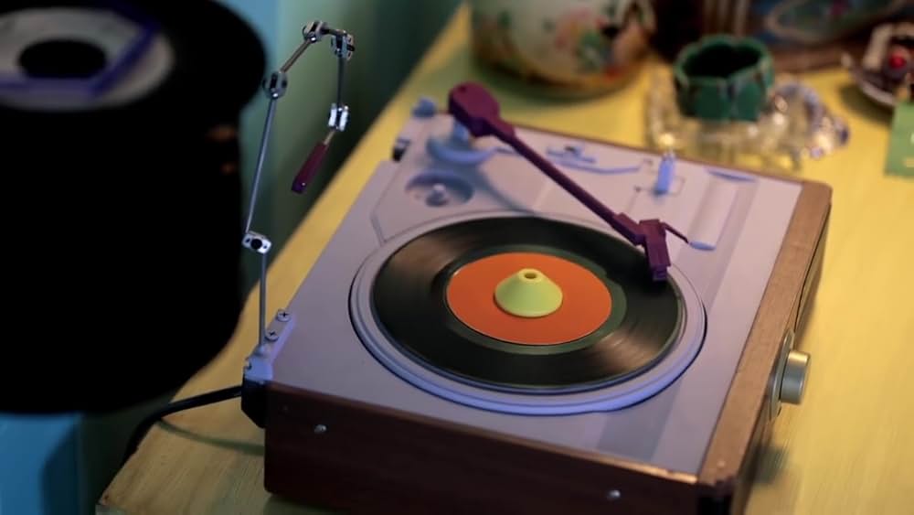 Speed Dating（原題）の画像