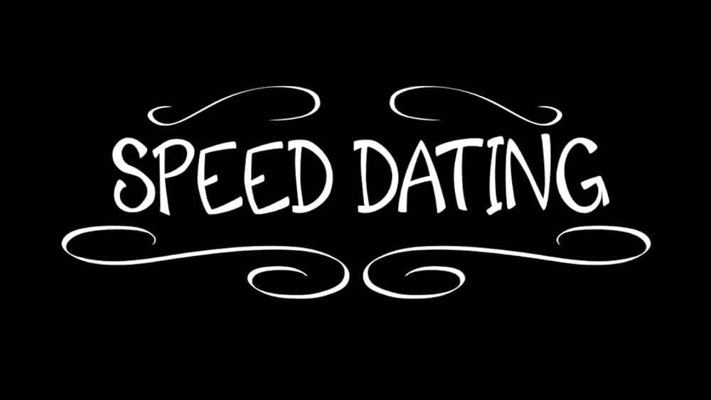 Speed Dating（原題）の写真