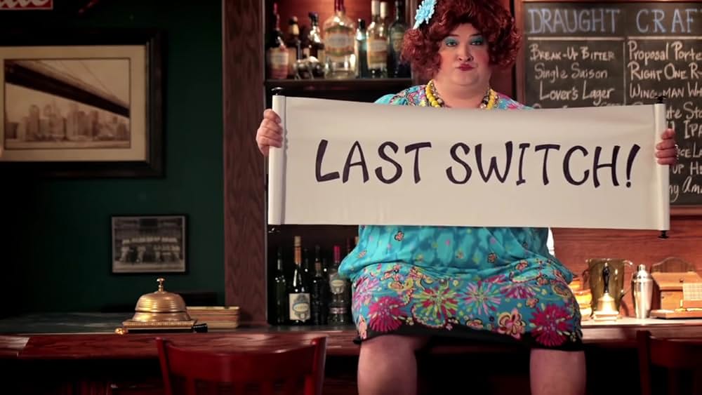 Speed Dating（原題）の画像