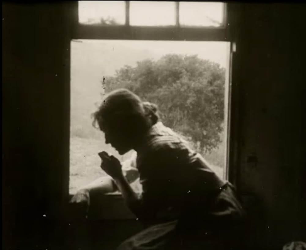 The Thief's Wife（原題）の写真