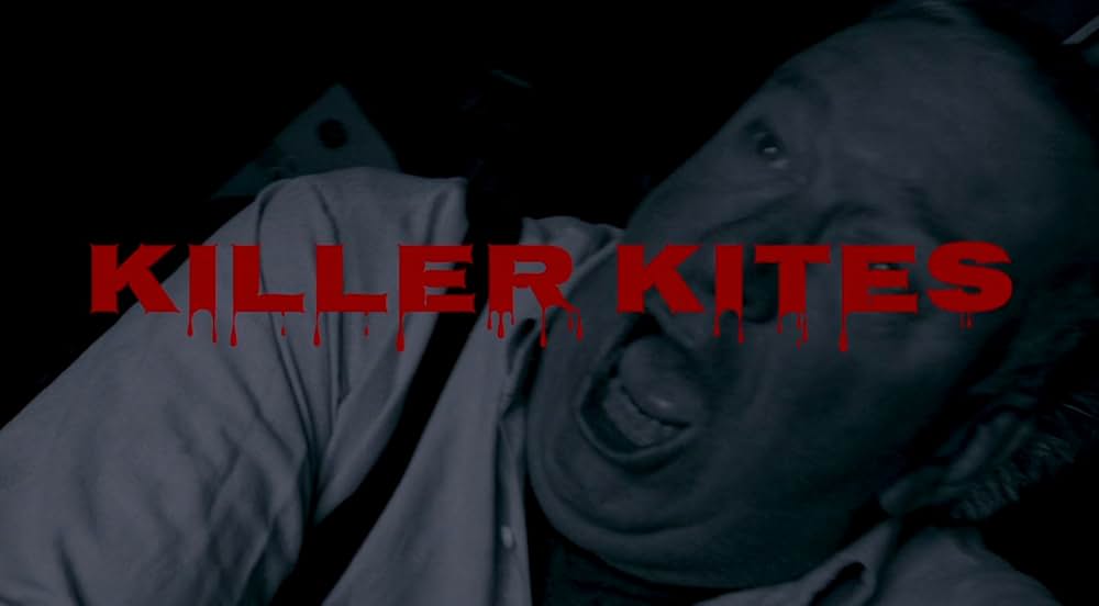 Killer Kites（原題）の画像