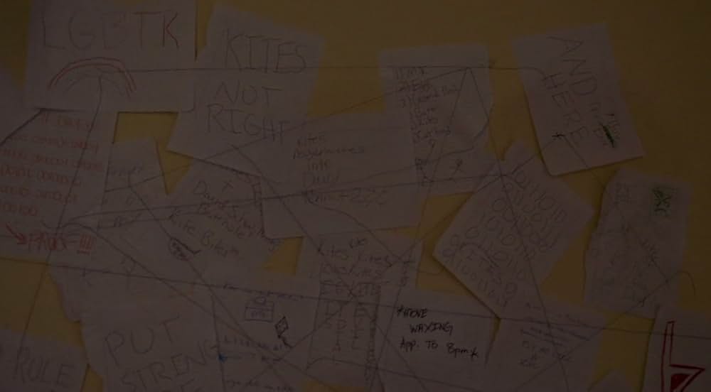 Killer Kites（原題）の画像