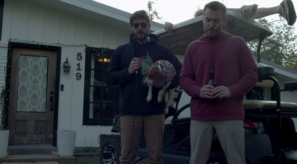 Killer Kites（原題）の画像