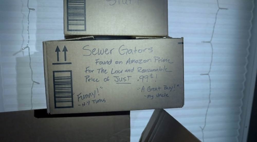 Killer Kites（原題）の画像