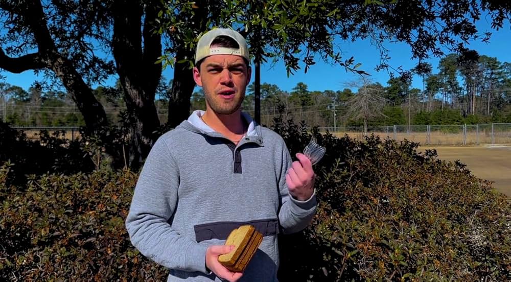 Killer Kites（原題）の画像