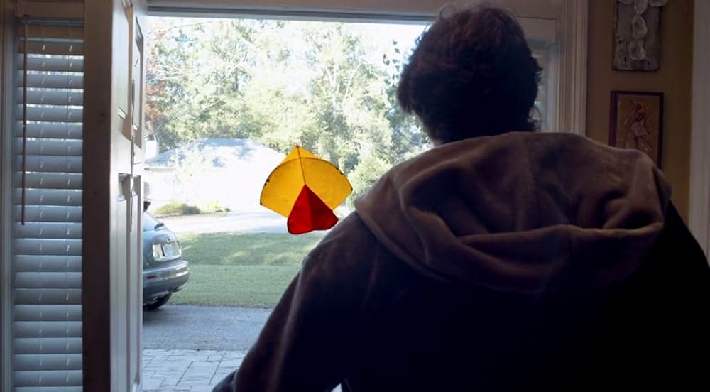 Killer Kites（原題）の画像