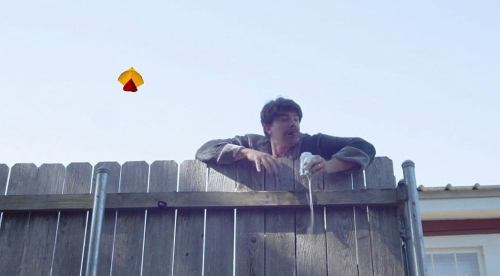 Killer Kites（原題）の画像