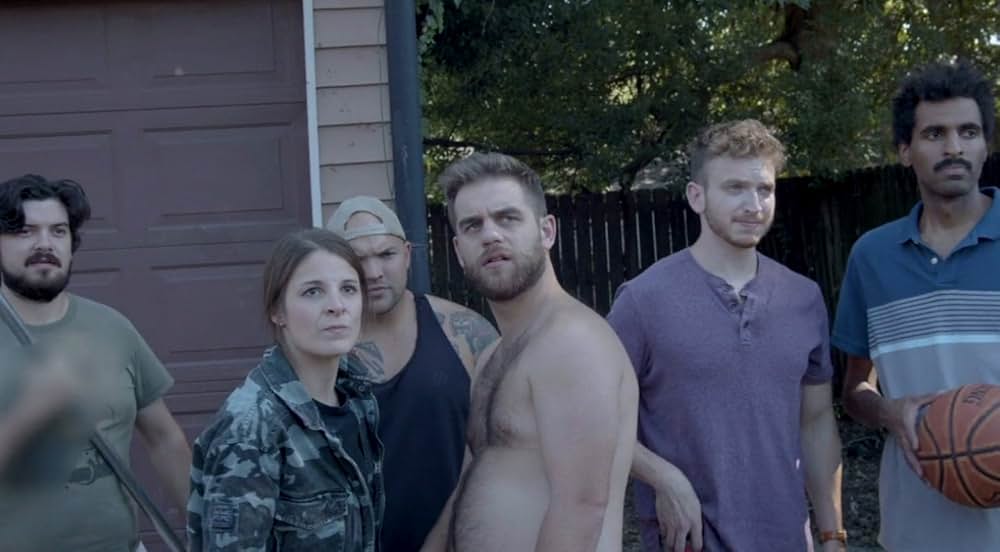 Killer Kites（原題）の画像