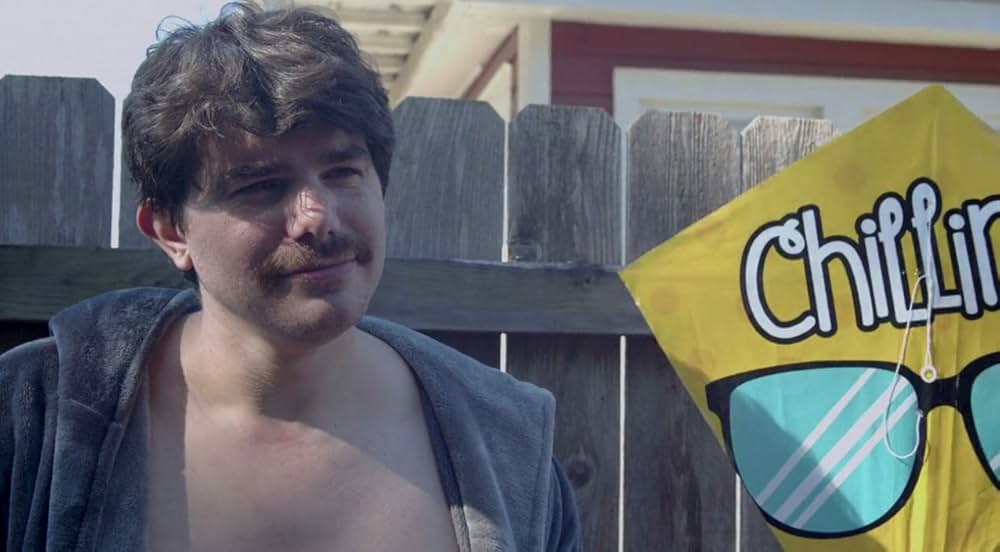 Killer Kites（原題）の画像