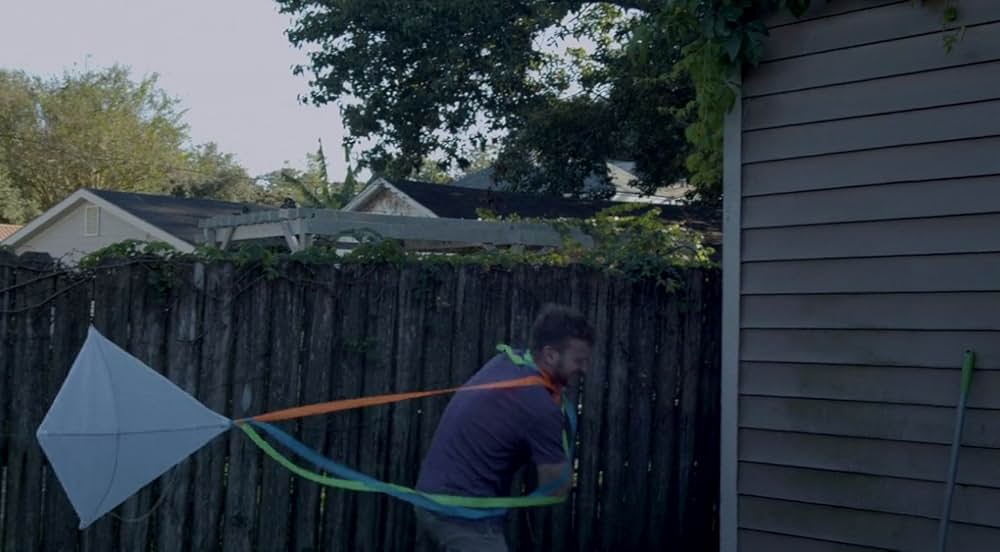 Killer Kites（原題）の画像