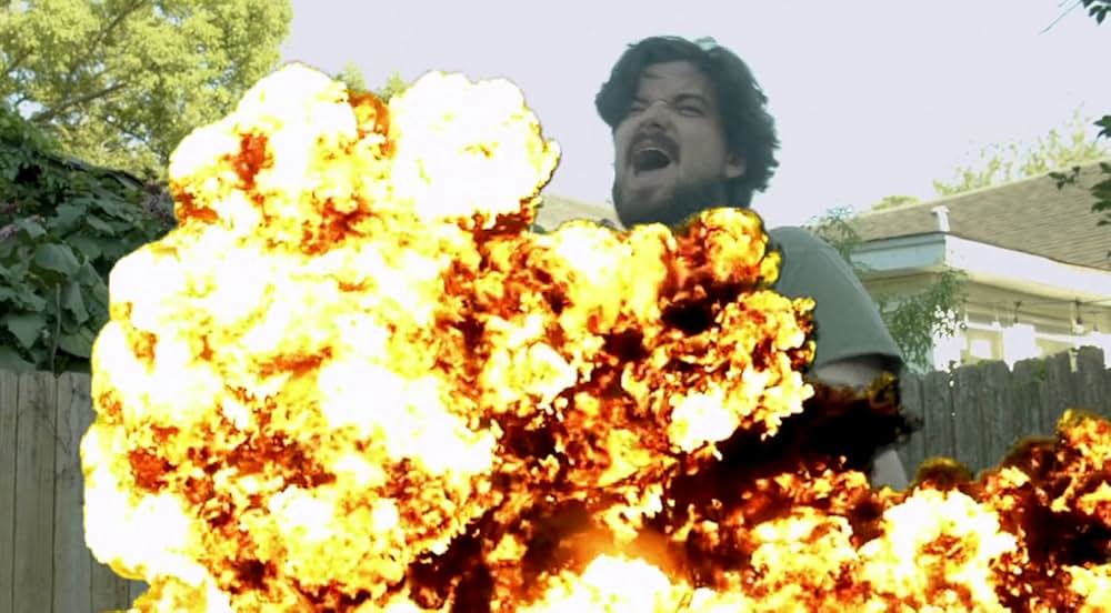 Killer Kites（原題）の画像