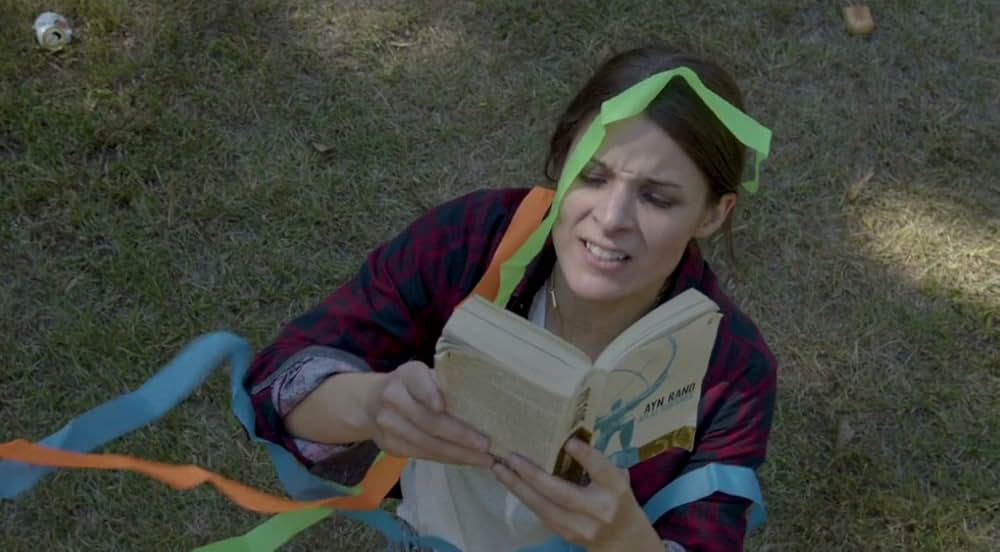 Killer Kites（原題）の画像