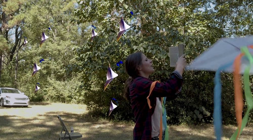 Killer Kites（原題）の画像