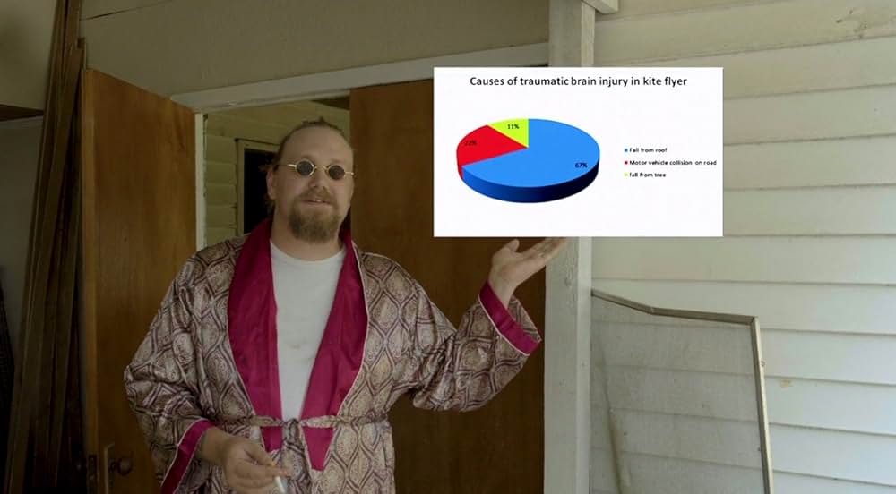 Killer Kites（原題）の写真