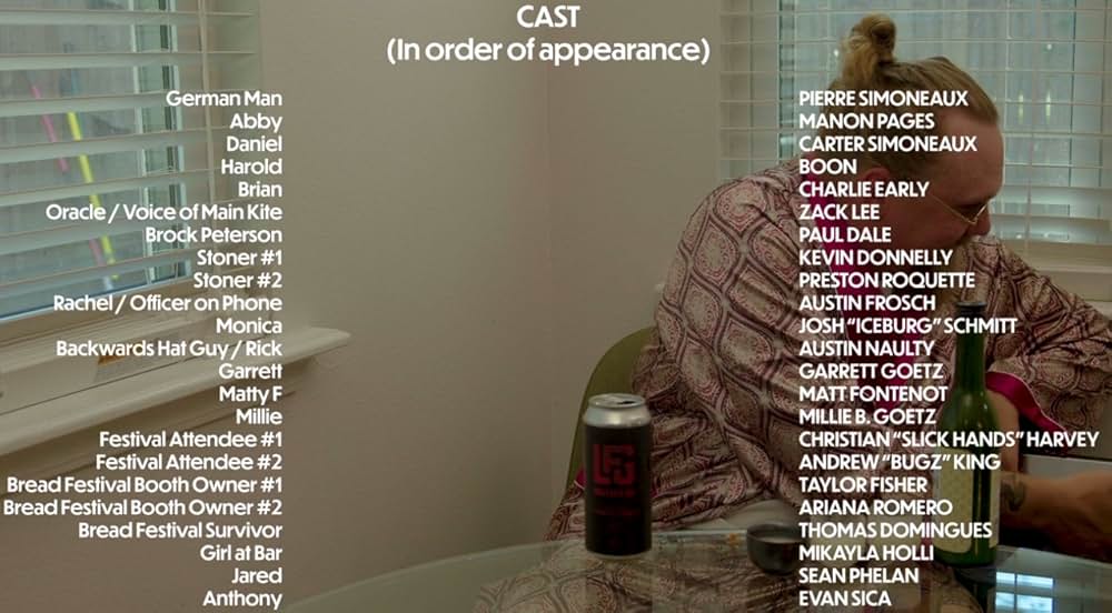 Killer Kites（原題）の画像