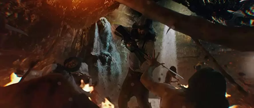 タイム・トラップの画像