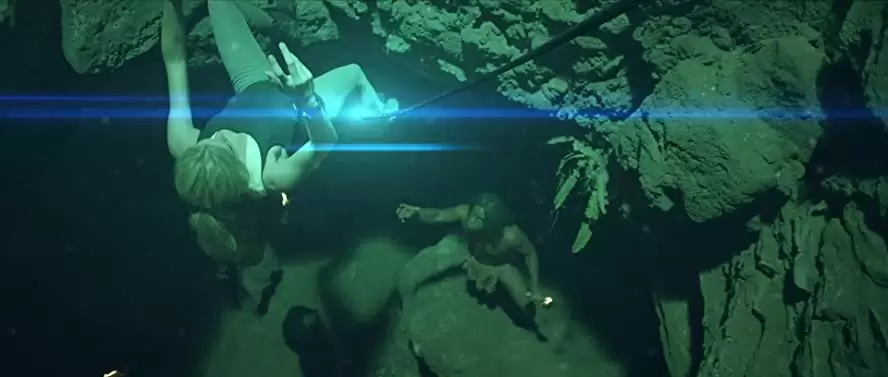 タイム・トラップの画像