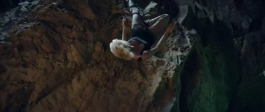 タイム・トラップの画像