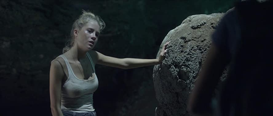 タイム・トラップの画像