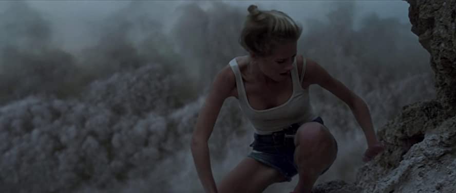 タイム・トラップの画像