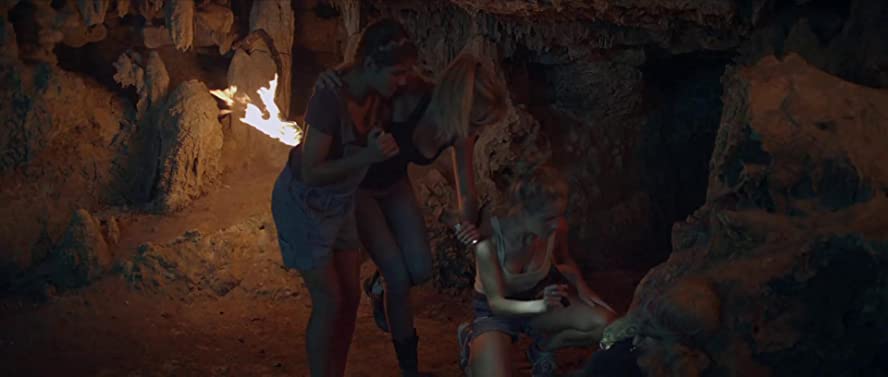 タイム・トラップの画像