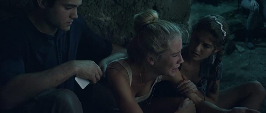 タイム・トラップの画像