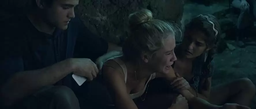 タイム・トラップの画像