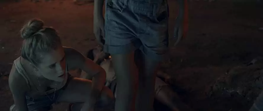 タイム・トラップの画像