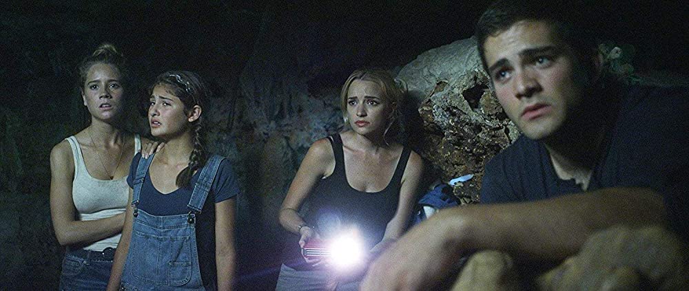 タイム・トラップの画像