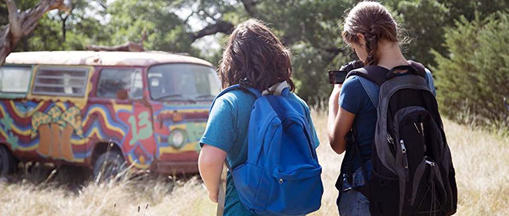 タイム・トラップの画像