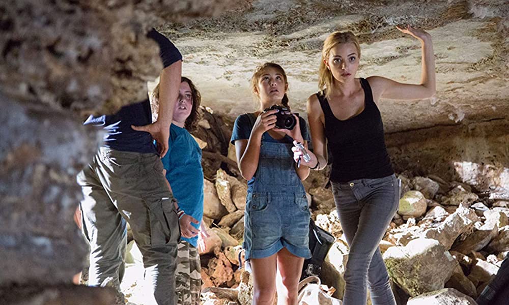 タイム・トラップの画像