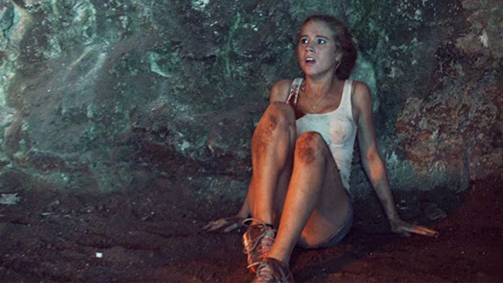 タイム・トラップの画像