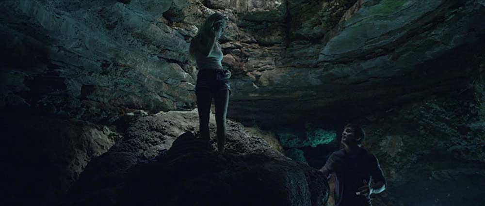 タイム・トラップの画像