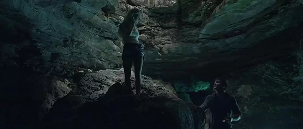 タイム・トラップの画像