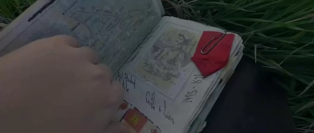 タイム・トラップの画像